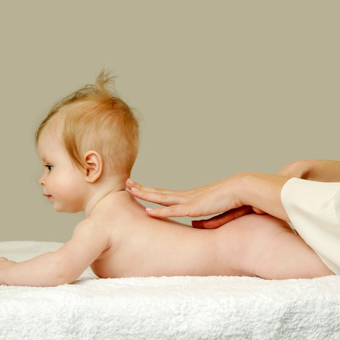 Massage bébé Challans Massage bébé Challans